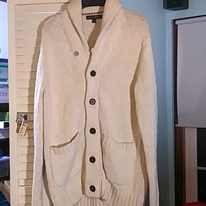 Banana Republic Cardigan